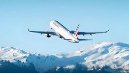 Sabre adds Air France-KLM NDC content
